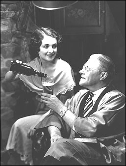 Lorna and Wallace