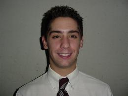 Christian Oram