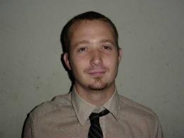 Justin Snyder