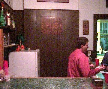 The Bar