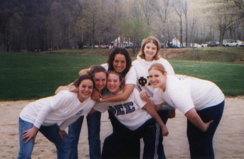 Click to see pictures of Greek Week
