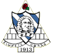 Crest of Phi SIgma Sigma
