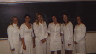 Click to see pictures from initiation