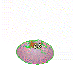 Dinosaure sortant de l'oeuf.gif (24838 octets)