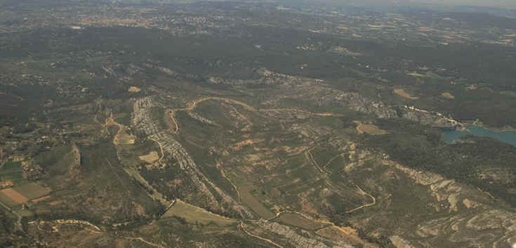 Gisement des Grands Creux 3.jpg (72086 octets)