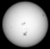 Sun Animation