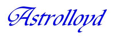 Astrolloyd