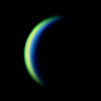 Venus 040703