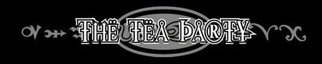 Visit Tea Partys' Website