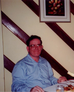 Philip Mark Hunt