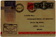 An early air cover