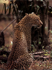 A copy of the Royal Brunei Airlines In-Flight Magazine