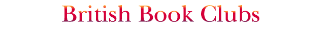 British Book Clubs