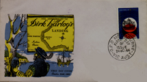 A more recent cover