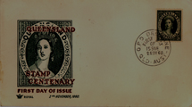 A Royal cover