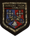 QPR heraldic crest