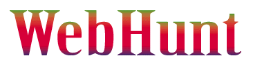 WebHunt