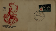 A Wesley Cover Service cover