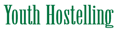 Youth Hostelling