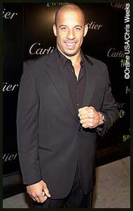 vindiesel