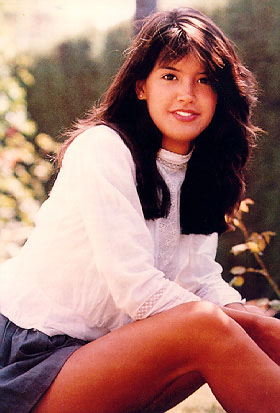 Phoebe Cates