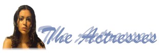 Actresses