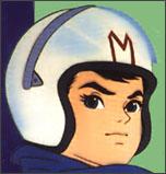 Speed Racer