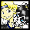 Mikael and Wiskuscat