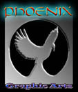 Phoenix Graphic Arts (WE DESIGNED THIS!!!!!)
