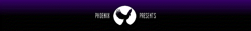 PhoenixPresents
