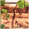 Nientara "The Summer's End" CD Tribunal Records 2001