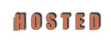 We Got Hosted