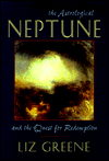 Astrological Neptune