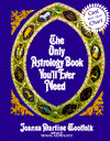 Only Astrology Book You'll Need