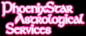 PhoenixStar Astrological Services