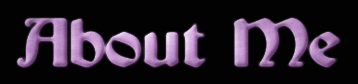 about me button