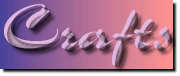 crafts button