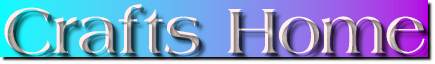 crafts banner