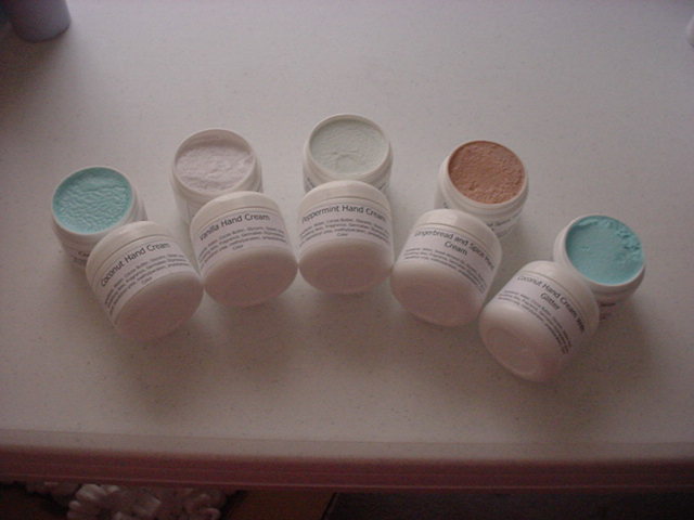 Creams