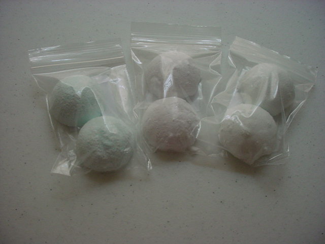 Fizzies