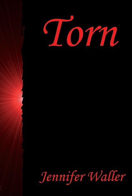 Torn Cover
