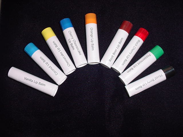 Lip Balm