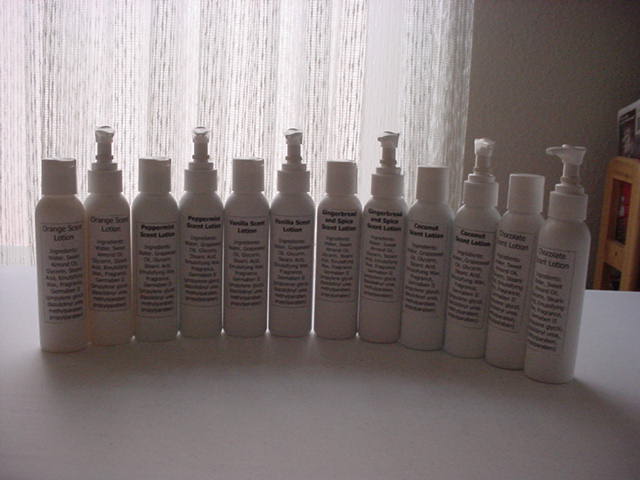 Lotion