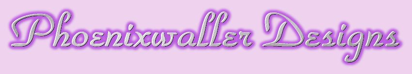 Phoenixwaller Designs