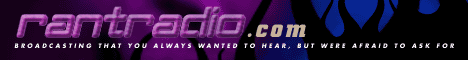 rant radio banner