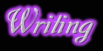 Writing button