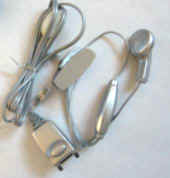 Nokia cell phone Jabra Earphone