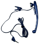 Ericsson Cellular Phone Jabra Earphone
