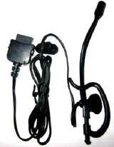 Nextel cell phone Jabra Earphone