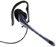 Panasonic Cellular Phone Jabra Earphone